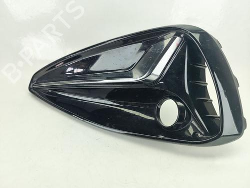 Andre HYUNDAI i30 FASTBACK (PDE, PDEN) 1.0 T-GDI (120 hp) 28378127