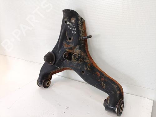 Left front suspension arm MITSUBISHI L200 / TRITON (KJ_, KK_, KL_)  | BP25879406M12 