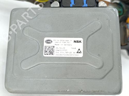 Steering column DACIA SANDERO III 1.0 TCe 90 | BP33618907M21  - Image 6