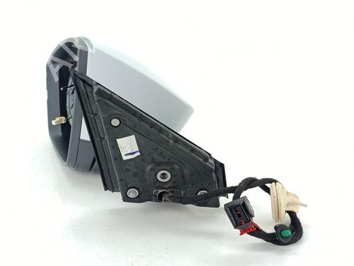Left mirror SKODA KAROQ (NU7, ND7) 2.0 TDI | BP29402300C26 