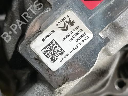 Engine PEUGEOT BOXER Van 2.2 BlueHDi 140 | BP32182150M1 