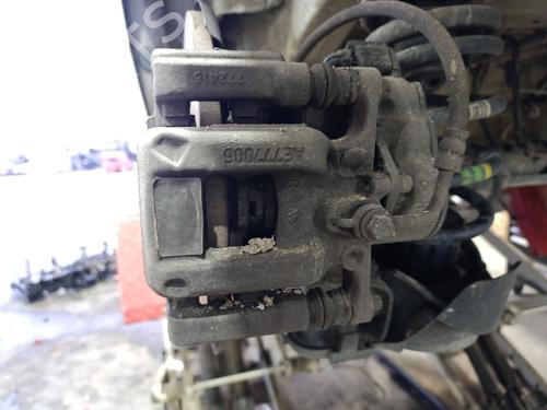 Left rear brake caliper OPEL COMBO Box Body/MPV (K9) 1.5 D | BP39236402M107 - Image 2