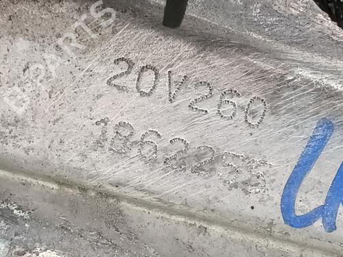 Gearbox PEUGEOT RIFTER 1.5 BlueHDi 130 | BP32867863M3 - Image 7