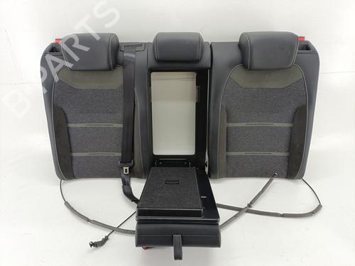 Stoel achter SEAT ATECA (KH7, KHP) 1.5 TSI | BP32340422C17 