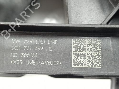 Kløtsj VW T-ROC (A11, D11)  | BP30685678I13 