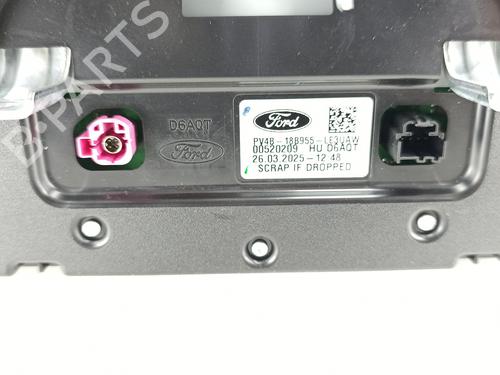 Display monitor FORD KUGA III (DFK)  | BP29396985C48 