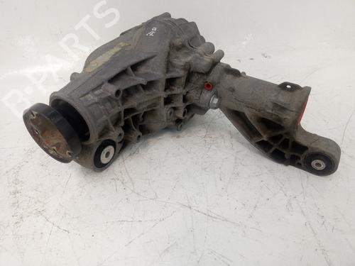 Used Front differential MERCEDES-BENZ M-CLASS (W164) ML 320 CDI 4-matic (164.122) (224 hp) 25877528