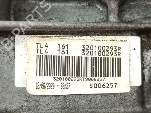 Gearbox NISSAN MICRA V (K14) 1.0 IG-T 100 | BP39684859M3 - Image 13