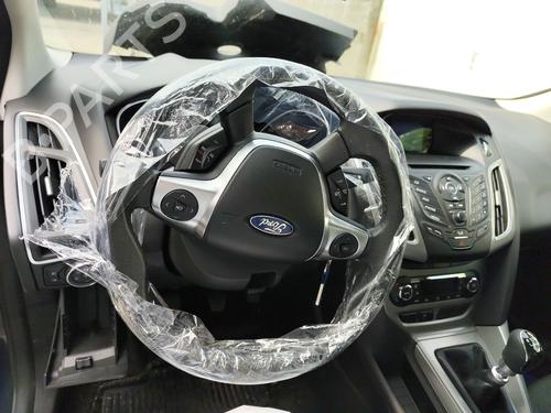 Front wiper motor FORD FOCUS III Turnier 1.6 TDCi | BP28480880M29 