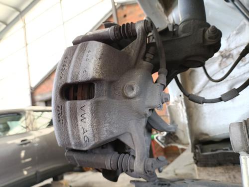 Right front brake caliper SEAT LEON (5F1) 1.5 TGi | BP30174805M104