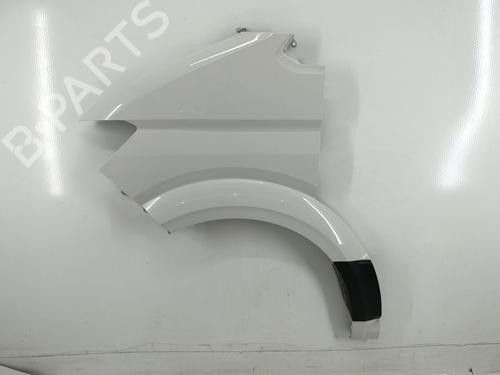 Used Left front fenders VW CRAFTER Van (SY_, SX_) [2016-2025]  30748229