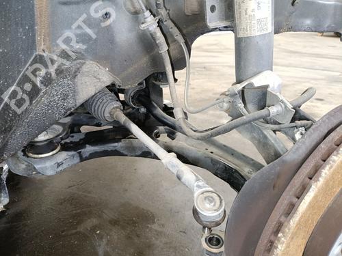 Steering rack SEAT IBIZA V (KJ1, KJG) 1.0 TSI | BP35898752M22  - Image 5