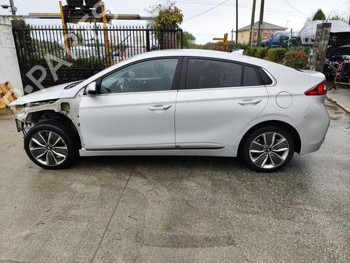 Rim HYUNDAI IONIQ (AE) 1.6 GDI Hybrid | BP30434950C45 