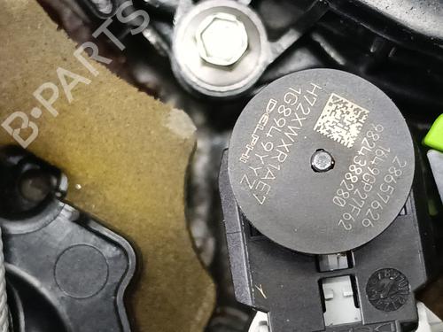 Engine PEUGEOT BOXER Van 2.2 BlueHDi 140 | BP32182150M1 