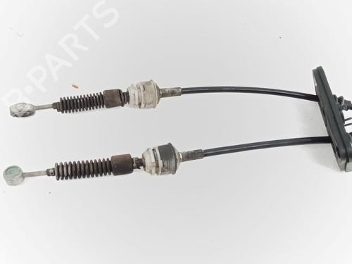 Gear lever FIAT DUCATO Platform/Chassis (250_) 180 Multijet 3,0 D | BP36993645M90 - Image 3