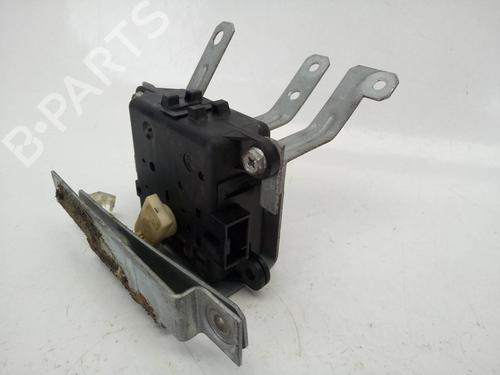 Heater blower motor NISSAN TERRANO II (R20)  | BP9520384M62 