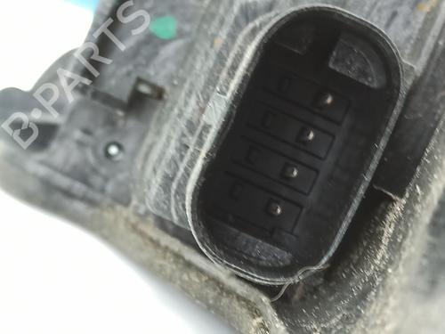 Front left lock BMW X1 (F48) sDrive 18 d | BP26558947C98 
