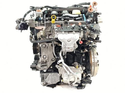 Engine NISSAN QASHQAI II (J11, J11_) 1.7 dCi | BP38019589M1 - Image 8