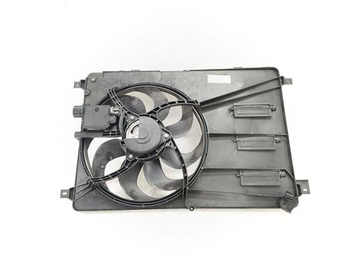 Used Radiator fan Radiator fan 37260730 37260730