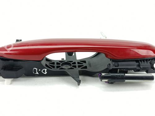 Front right exterior door handle TOYOTA YARIS (_P21_, _PA1_, _PH1_) 1.5 Hybrid (MXPH10, MXPH11) | BP30356663C129