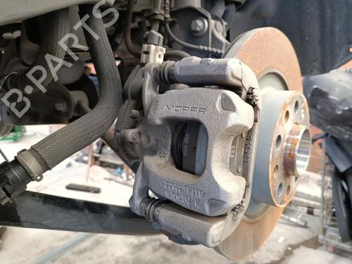 Left rear brake caliper JEEP COMPASS (MP, M6, MV, M7) 1.3 | BP37489568M107 - Image 2