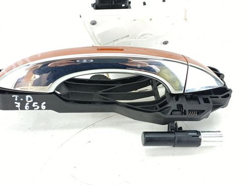 Used Rear right lock MG MG ZS SUV 1.5 VTi (106 hp) 28022773