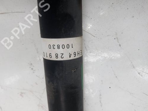 Left rear shock absorber MAZDA CX-7 (ER)  | BP13115413M18 