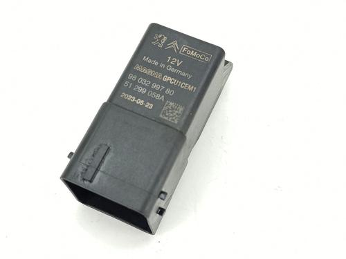 Used Electronic module Electronic module 37074575 37074575