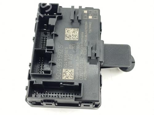 Electronic module SKODA KAROQ (NU7, ND7) 2.0 TDI | BP29401287M83 