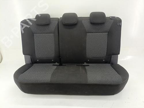 Used Rear seat OPEL CROSSLAND X / CROSSLAND (P17, P2QO) 1.2 (75) (110 hp) 31852823