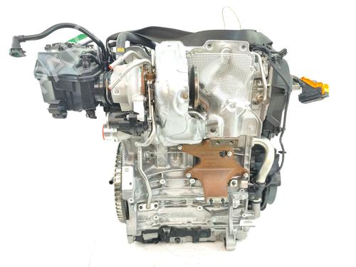 Engine VOLVO V60 I Cross Country (157)  | BP29863161M1