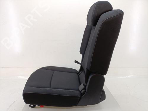 Rear seat SKODA KAROQ (NU7, ND7) 2.0 TDI | BP29498954C17 