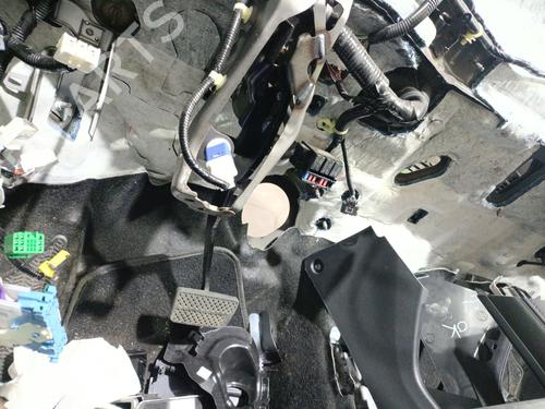 Pédale de frein HONDA HR-V (RU) 1.5 (RU1) (130 hp) 32138416