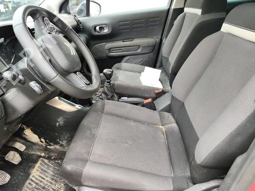 Engine CITROËN C3 AIRCROSS II (2R_, 2C_) 1.2 PureTech 110 (2RHNZB, 2RHNZW, 2RHNPX, 2RHNPJ) | BP35782441M1 - Image 26