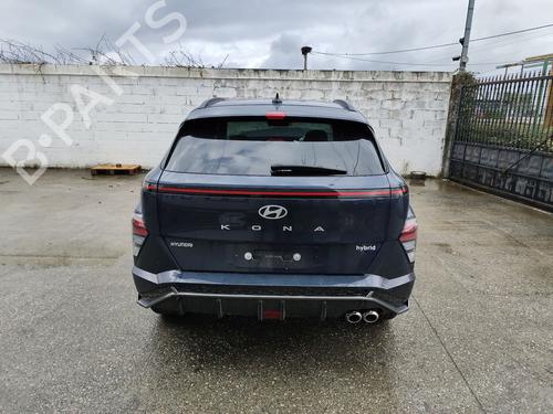 Used Parts HYUNDAI KONA (OS, OSE, OSI) [2017-2023]  4354249