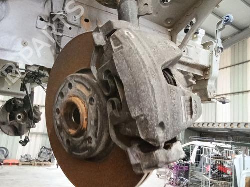 Right front brake caliper FIAT SCUDO Van 1.5 Multijet 100 (506) | BP34400031M104 - Image 3