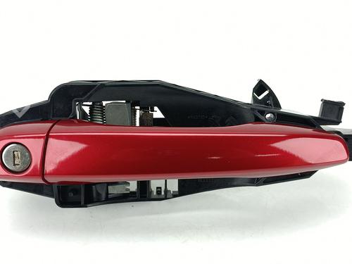 Türgriff vorne links außen für PEUGEOT 308 II (LB_, LP_, LW_, LH_, L3_) 1.2 THP 130 (131 hp) 31014437