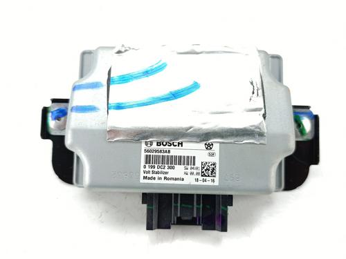 Module électronique JEEP COMPASS (MP, M6, MV, M7) 1.4 MultiAir (140 hp) 31893912