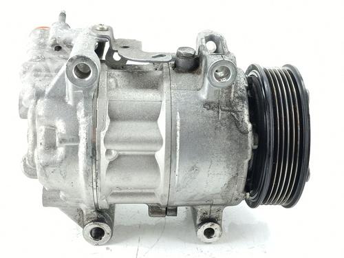 AC compressor PEUGEOT 308 III (FB_, FH_, FP_, F3_, FM_) BlueHDi 130 (FBYHZL, FBYHZT) | BP30127262M34 