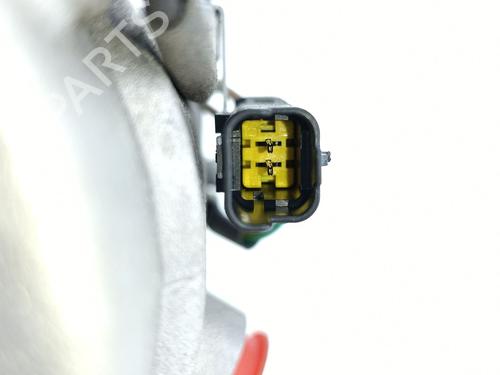 AC compressor OPEL CORSA F (P2JO) 1.2 (68) | BP30097959M34