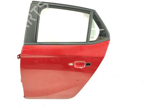 Used Left rear door OPEL CORSA F (P2JO) 1.2 (68) (101 hp) 30321872