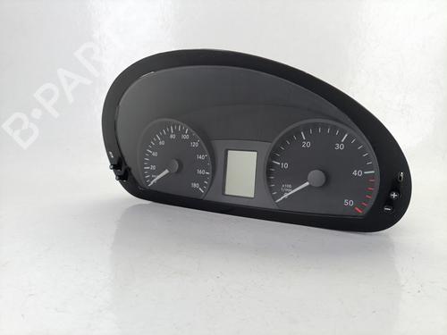 Instrument cluster MERCEDES-BENZ SPRINTER 3-t Van (B906)  | BP25876604C47 