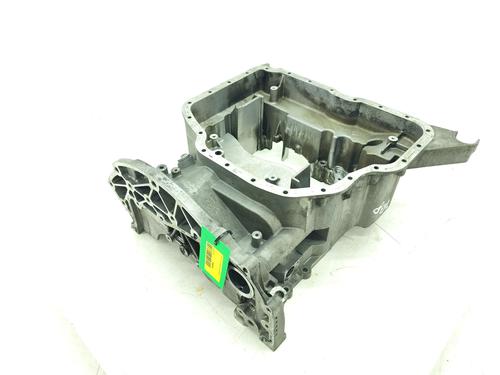 Oliebundkar VW TOUAREG (7LA, 7L6, 7L7) 3.0 V6 TDI | BP30103551M115 