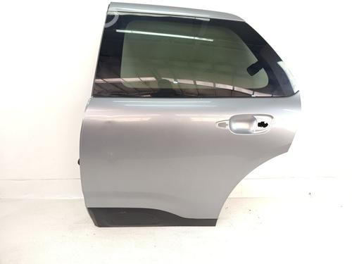 Used Left rear door CITROËN C4 CACTUS 1.2 THP 110 (110 hp) 32475977