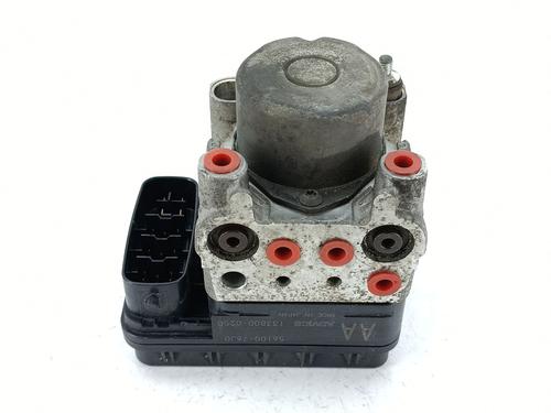 Used ABS pump ABS pump SUZUKI JIMNY Closed Off-Road Vehicle (SN) 1.5 DDiS 4x4 (86 hp) 34346621 34346621