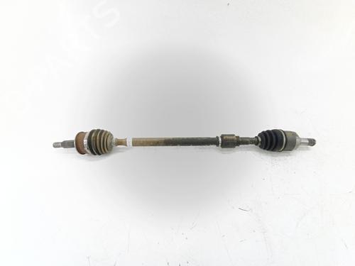 Used Right front driveshaft Right front driveshaft MITSUBISHI OUTLANDER III (GG_W, GF_W, ZJ, ZL, ZK) Plug-in Hybrid (GG2W) (200 hp) 35724087 35724087