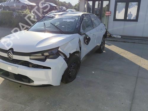 Dashboard CITROËN C4 III (BA_, BB_, BC_) 1.2 PureTech 130 (BAHNSA, BAHNSB) | BP29324257C46 