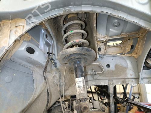 Used Right front shock absorber Right front shock absorber 37521653 37521653