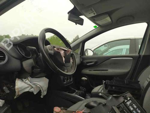 Alternator FIAT GRANDE PUNTO (199_) 1.3 D Multijet | BP8944983M7 