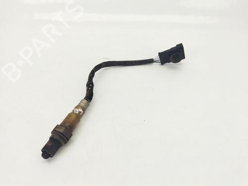 Elektronisk sensor FIAT 500 (312_) [2007-2025]  10154342